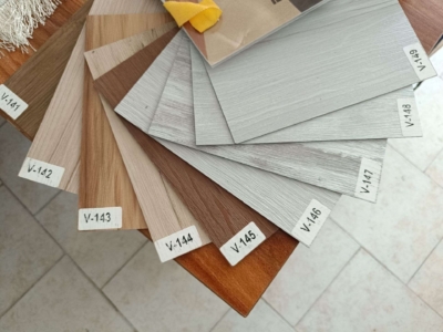 محصول نمونه 4